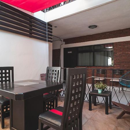 Oyo Hotel Home Express Tuxtla Gutierrez Exterior photo